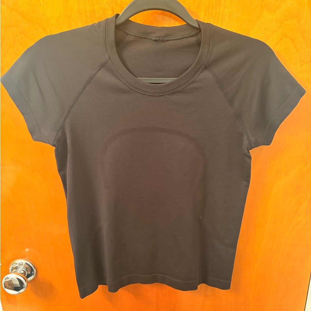 Lululemon Swiftly Tech Short Sleeve Shirt 2.0